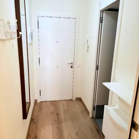 Appartement Cozy *