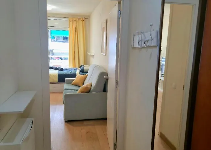 Appartement Cozy *
