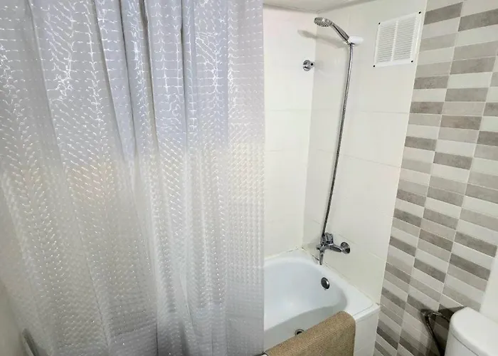 Apartamento Cozy *