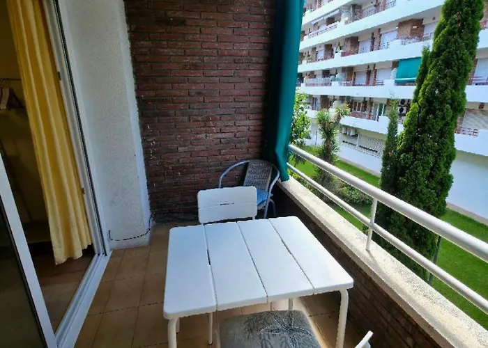 Cozy Appartement *