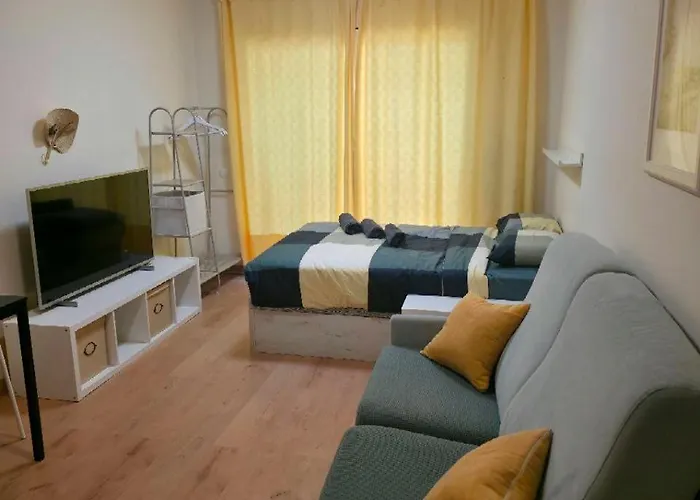 Cozy Appartement Lloret de Mar